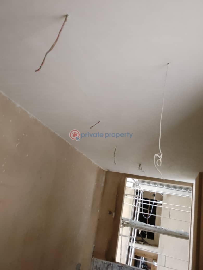 4 bedroom Maisonette For Sale Strategically Located ,within The Prime Of Old Ikoyi Lagos. Old Ikoyi Lagos - 8