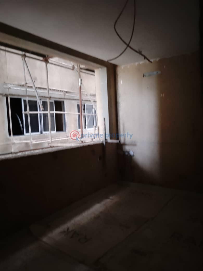 4 bedroom Maisonette For Sale Strategically Located ,within The Prime Of Old Ikoyi Lagos. Old Ikoyi Lagos - 3