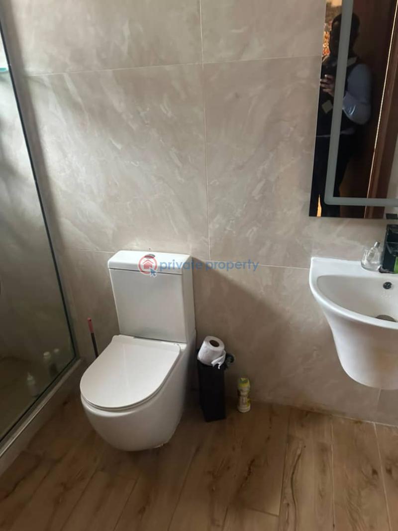 4 bedroom Maisonette For Rent Off Banana Island Road, Ikoyi Mojisola Onikoyi Estate Lagos - 1