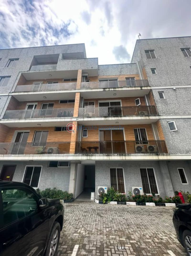 4 bedroom Maisonette For Rent Off Banana Island Road, Ikoyi Mojisola Onikoyi Estate Lagos - 3