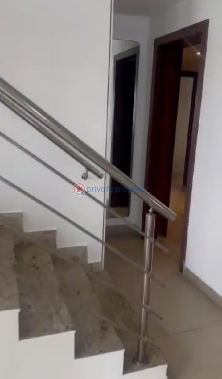 4 bedroom Maisonette For Rent Off Banana Island Road, Ikoyi Mojisola Onikoyi Estate Lagos - 5