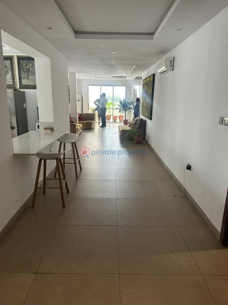 4 bedroom Maisonette For Rent Off Banana Island Road, Ikoyi Mojisola Onikoyi Estate Lagos - 2
