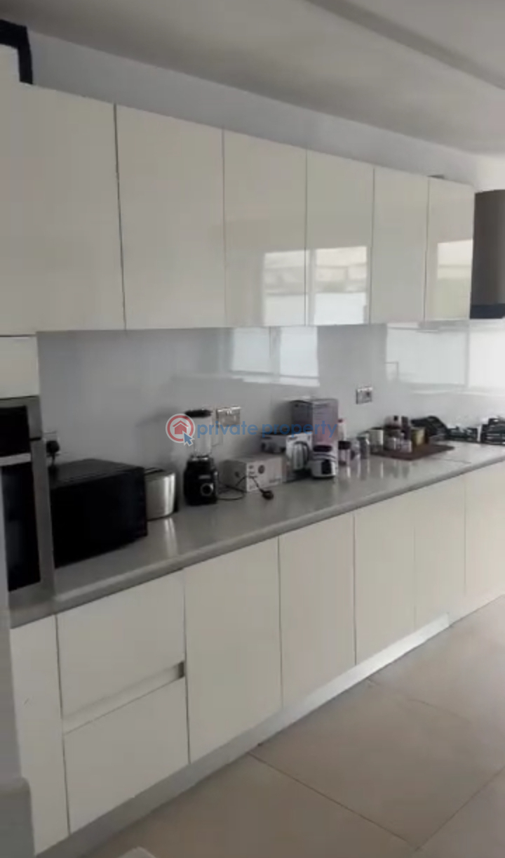 4 bedroom Maisonette For Rent Off Banana Island Road, Ikoyi Mojisola Onikoyi Estate Lagos - 4