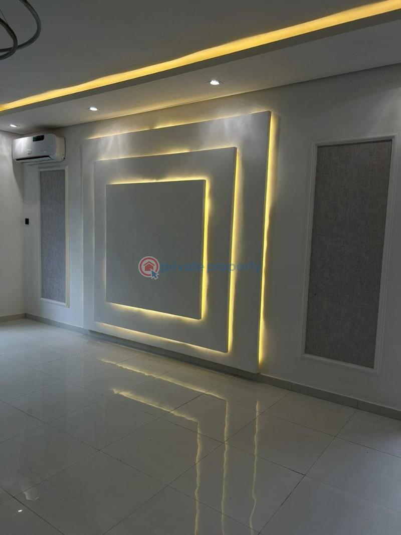 4bedroom maisonette - 5 4 bedroom Maisonette For Sale 37, Ikoyi Crescent Governor's Lodge,gerald Road, Ikoyi Lagos. Ikoyi Lagos - 5