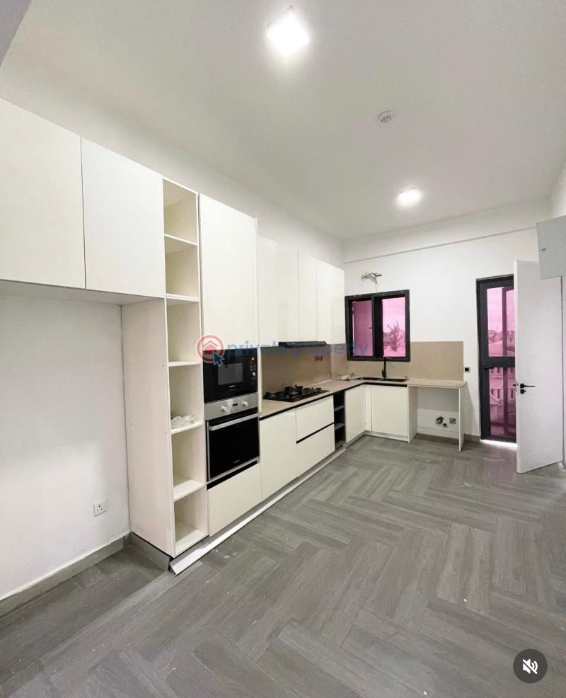 4 bedroom Maisonette For Rent Lekki Phase 1 Lagos - 3
