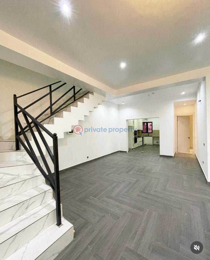 4 bedroom Maisonette For Rent Lekki Phase 1 Lagos - 1