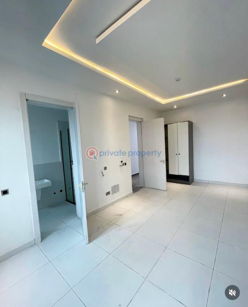 4 bedroom Maisonette For Rent Lekki Phase 1 Lagos - 6