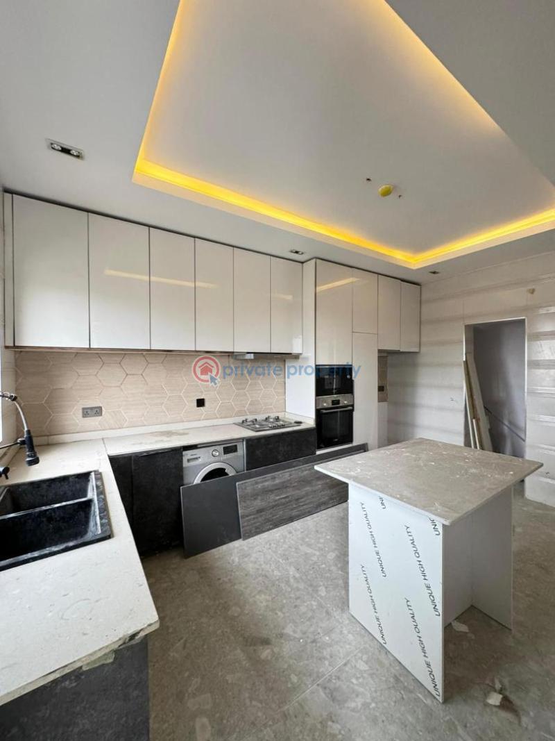 4 bedroom Maisonette For Sale Park View Estate Parkview Estate Ikoyi Lagos - 5