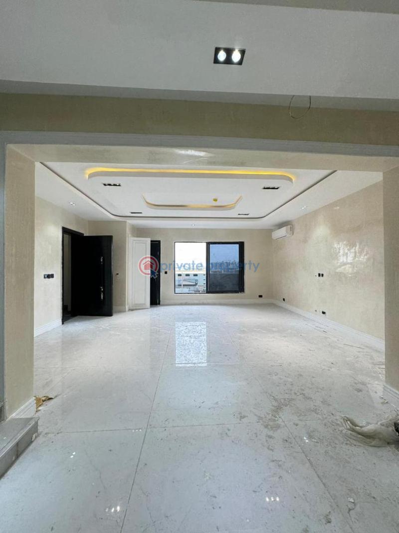 4 bedroom Maisonette For Sale Park View Estate Parkview Estate Ikoyi Lagos - 4