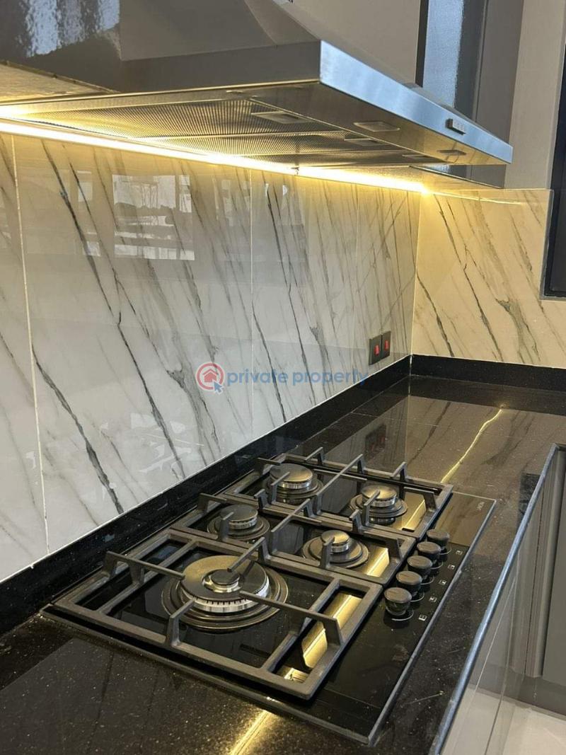 4bedroom maisonette - 9 4 bedroom Maisonette For Sale 37, Ikoyi Crescent Governor's Lodge,gerald Road, Ikoyi Lagos. Ikoyi Lagos - 9