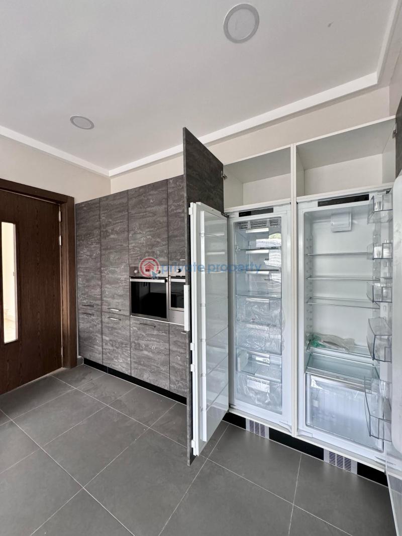 4 bedroom Maisonette For Rent Banana Island Ikoyi Lagos - 4