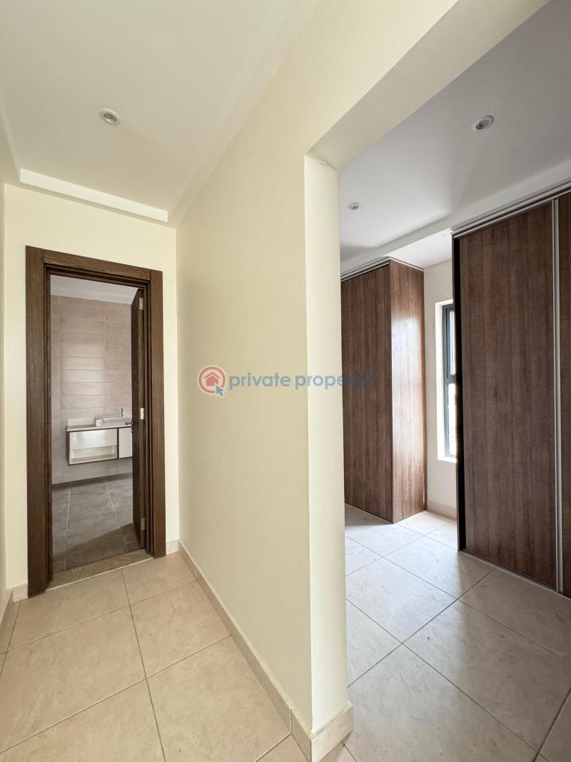4 bedroom Maisonette For Rent Banana Island Ikoyi Lagos - 19