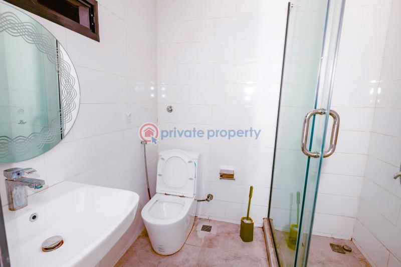4bedroom - 8 4 bedroom Flat & Apartment Short let Lekki Phase 1 Lagos - 8