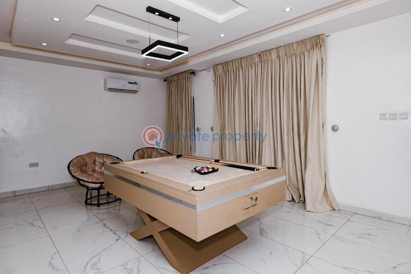 4bedroom - 6 4 bedroom Flat & Apartment Short let Lekki Phase 1 Lagos - 6