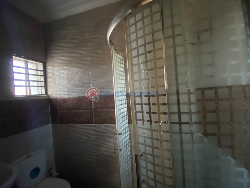 4 bedroom Penthouse For Rent Lekki Phase 1 Lagos - 5