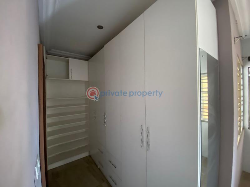 4 bedroom Penthouse For Rent Lekki Phase 1 Lagos - 9