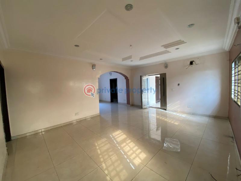 4 bedroom Penthouse For Rent Lekki Phase 1 Lagos - 7
