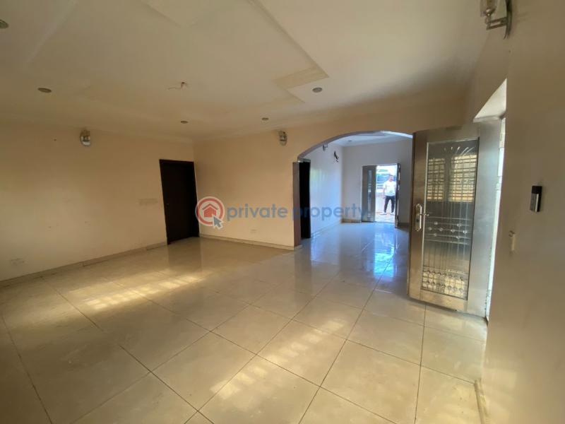 4 bedroom Penthouse For Rent Lekki Phase 1 Lagos - 0
