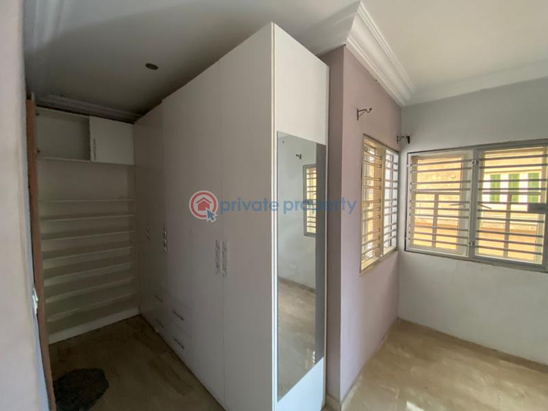4 bedroom Penthouse For Rent Lekki Phase 1 Lagos - 13