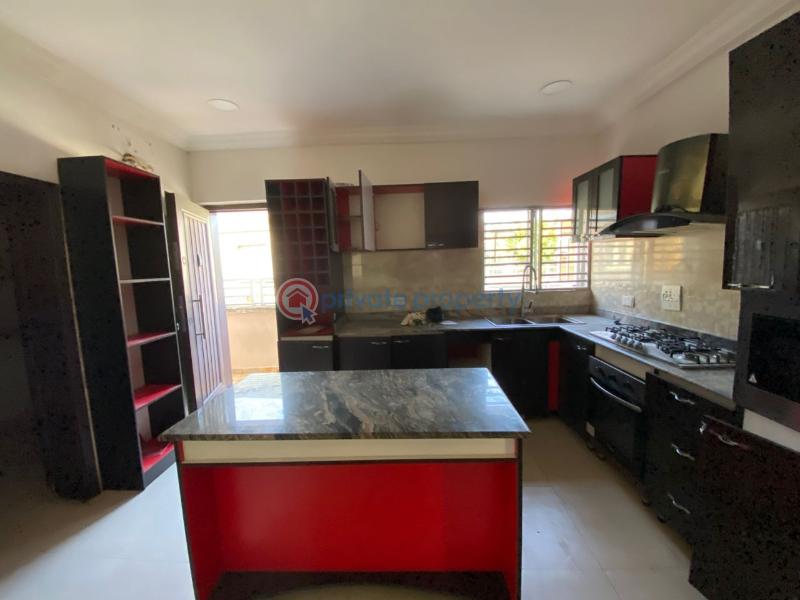 4 bedroom Penthouse For Rent Lekki Phase 1 Lagos - 6