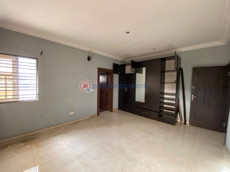 4 bedroom Penthouse For Rent Lekki Phase 1 Lagos - 10