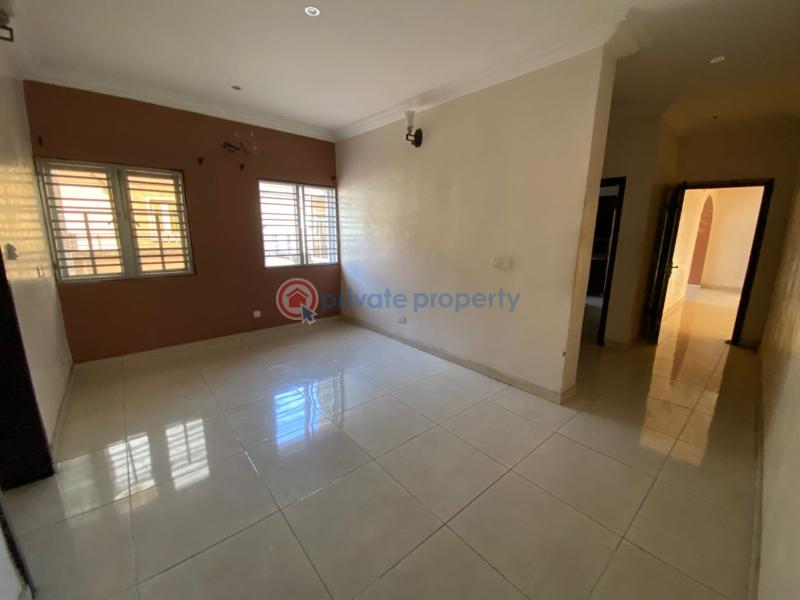 4 bedroom Penthouse For Rent Lekki Phase 1 Lagos - 8