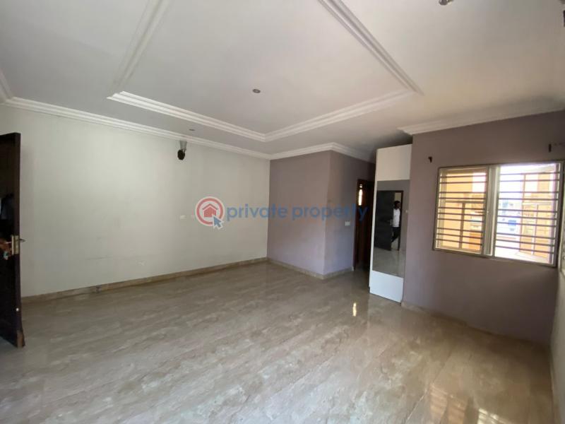 4 bedroom Penthouse For Rent Lekki Phase 1 Lagos - 14