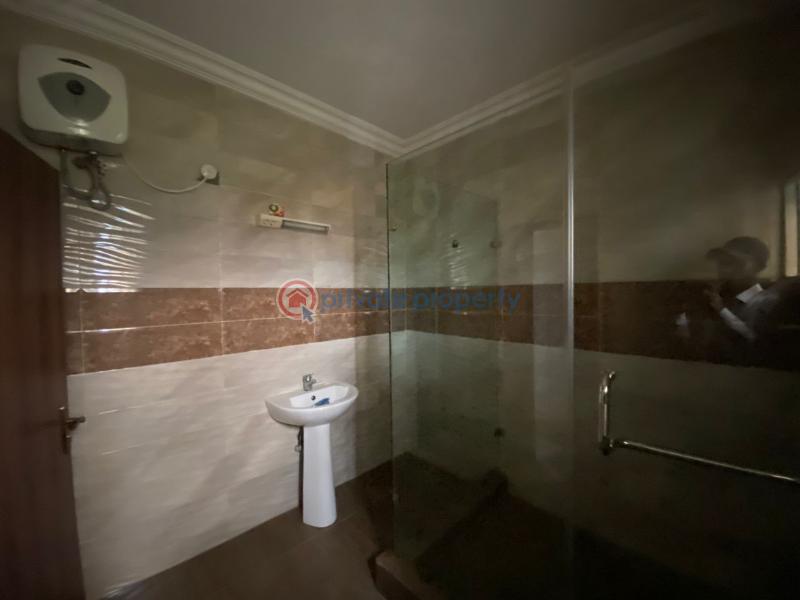 4 bedroom Penthouse For Rent Lekki Phase 1 Lagos - 11