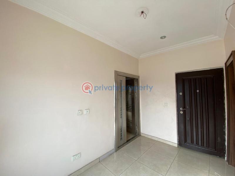 4 bedroom Penthouse For Rent Lekki Phase 1 Lagos - 2