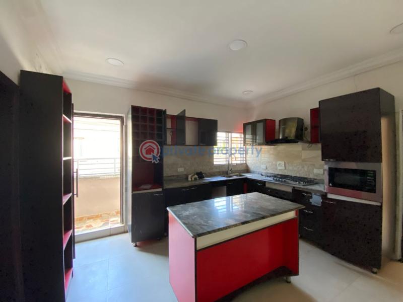 4 bedroom Penthouse For Rent Lekki Phase 1 Lagos - 4
