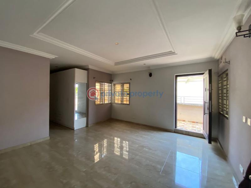 4 bedroom Penthouse For Rent Lekki Phase 1 Lagos - 12