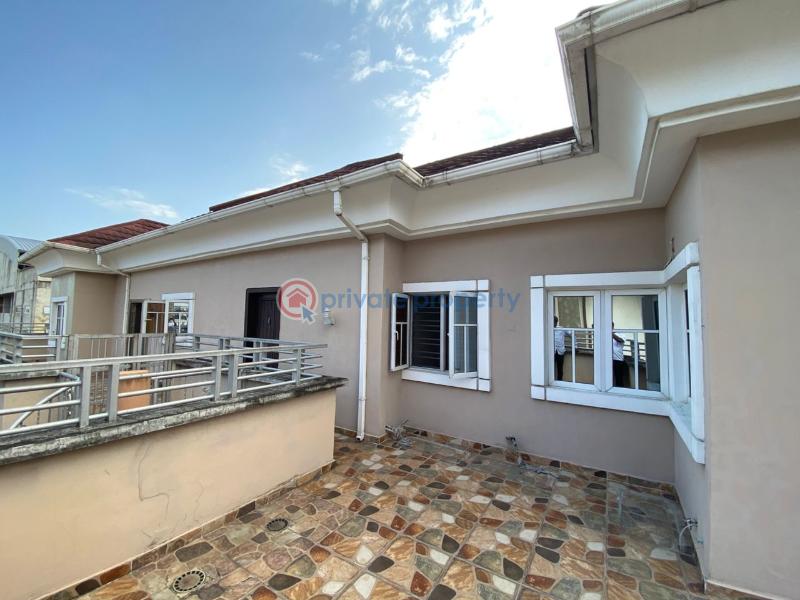 4 bedroom Penthouse For Rent Lekki Phase 1 Lagos - 1
