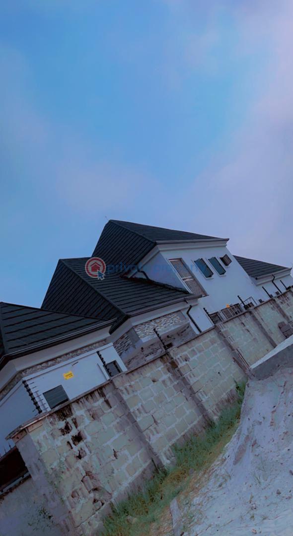 4 bedroom Block Of Flats For Sale Otokutu Warri Delta State Warri Delta - 5