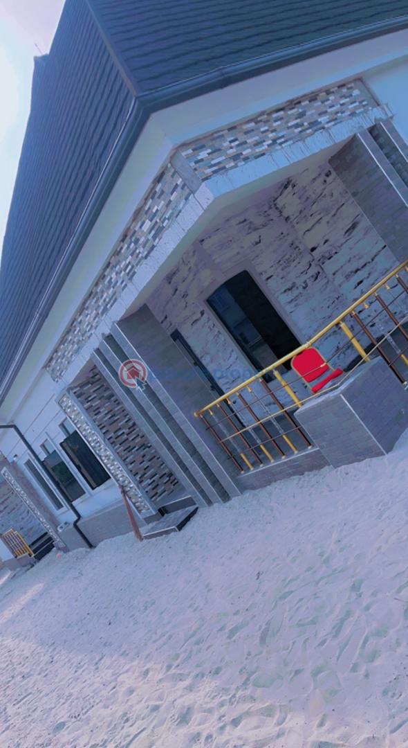 4 bedroom Block Of Flats For Sale Otokutu Warri Delta State Warri Delta - 0