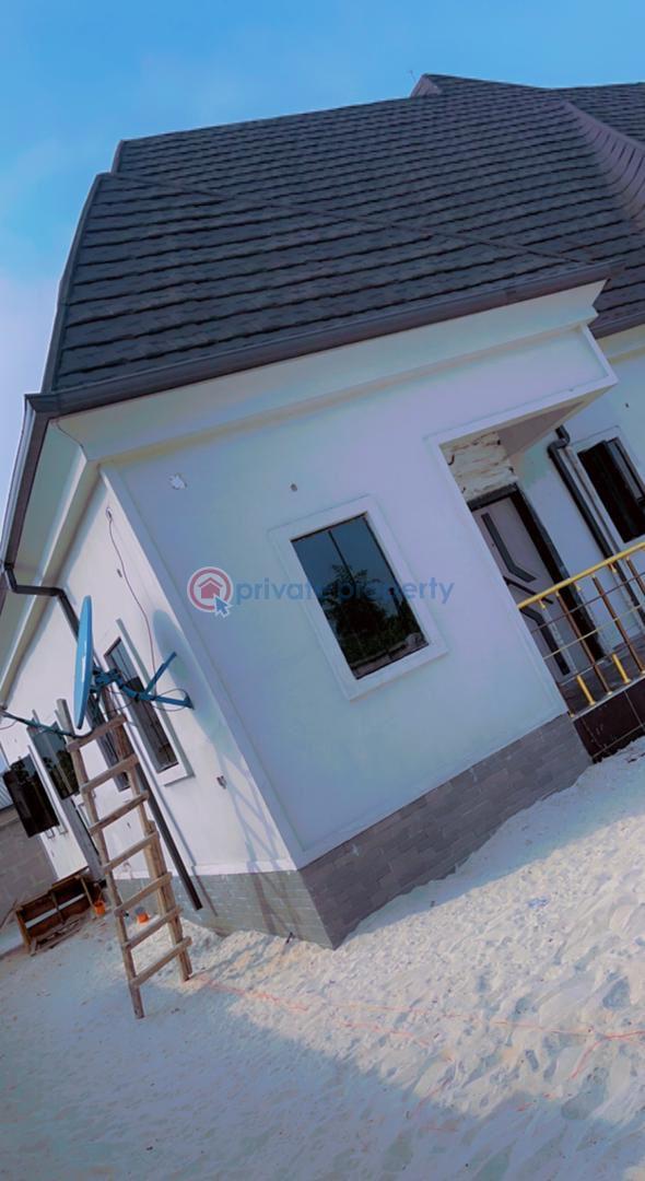 4 bedroom Block Of Flats For Sale Otokutu Warri Delta State Warri Delta - 4
