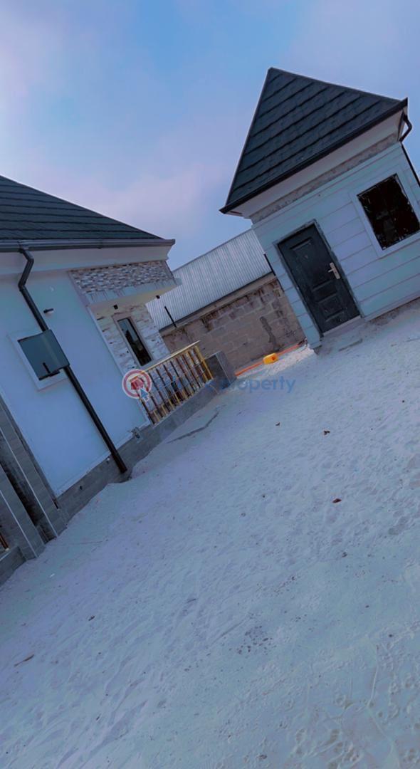 4 bedroom Block Of Flats For Sale Otokutu Warri Delta State Warri Delta - 3