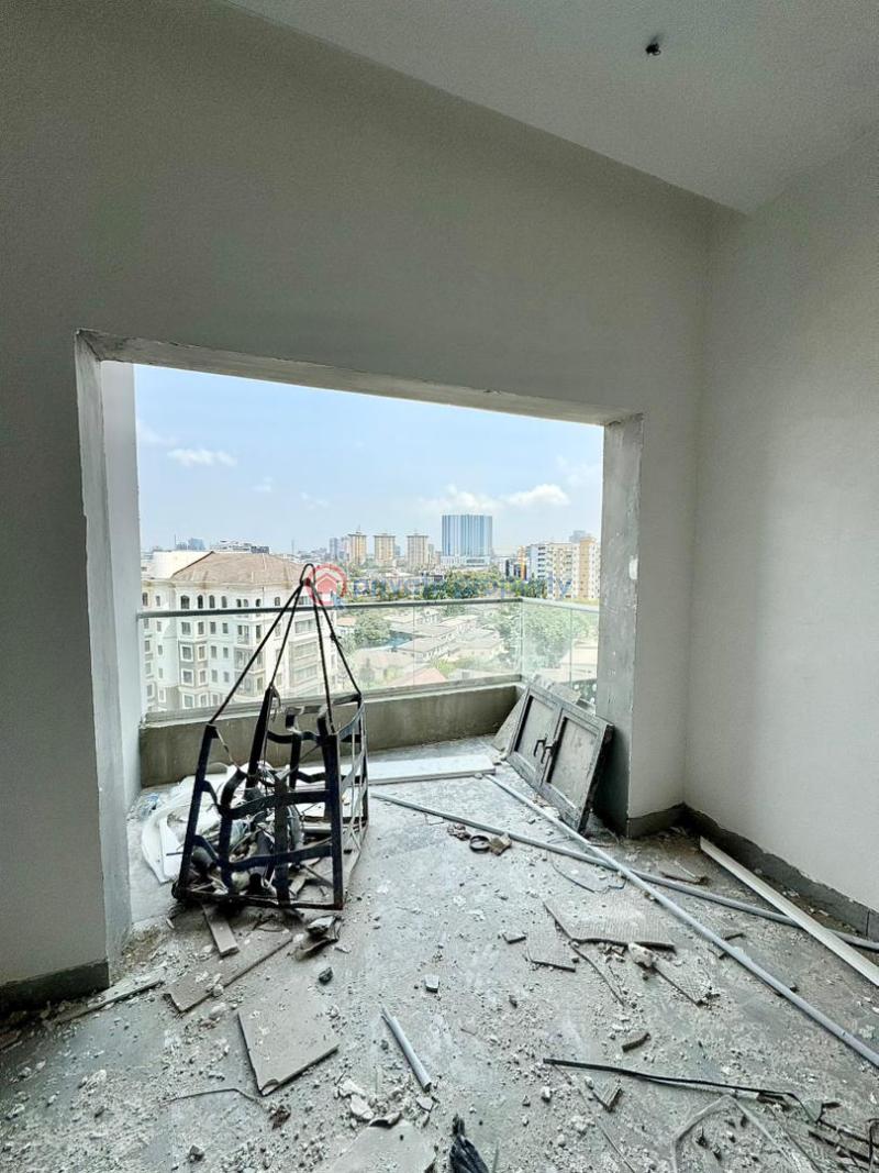 Block Of Flats For Sale Victoria Island Lagos - 3