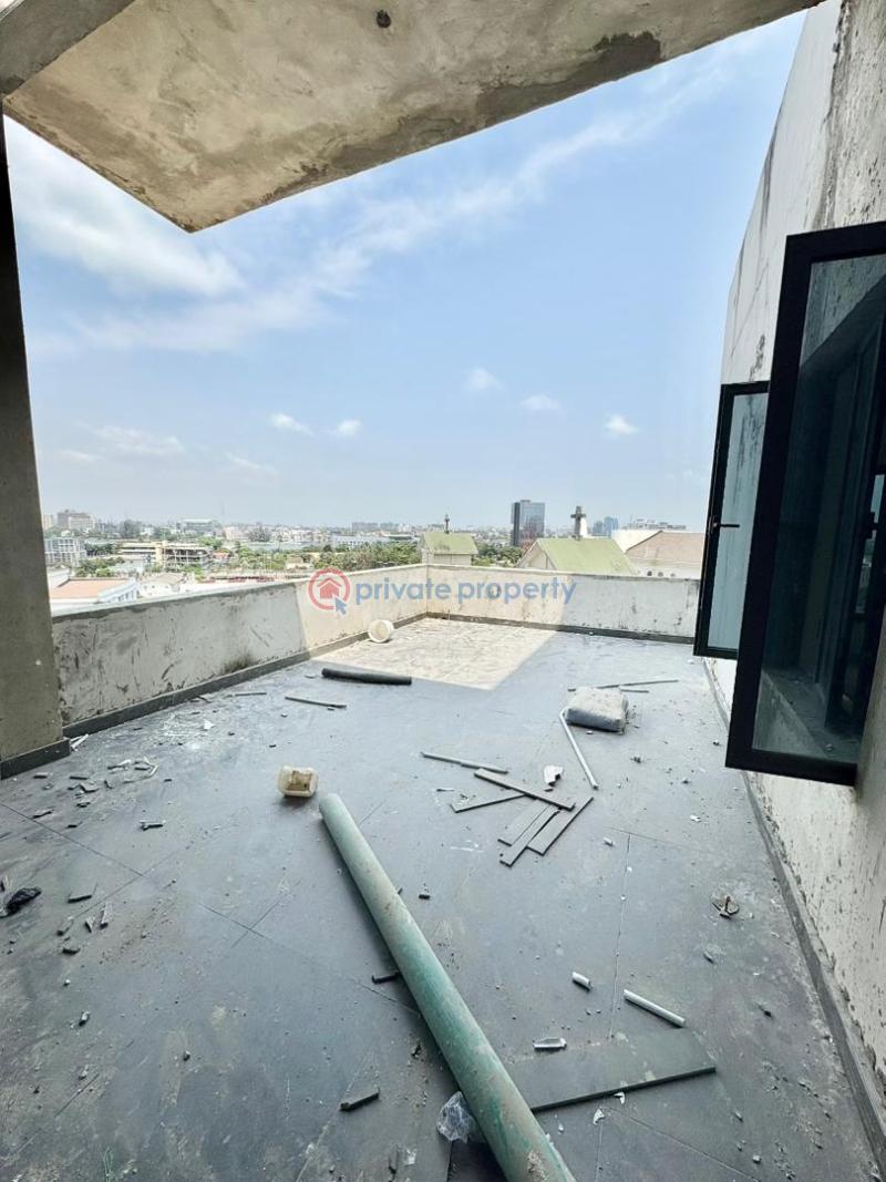 Block Of Flats For Sale Victoria Island Lagos - 7