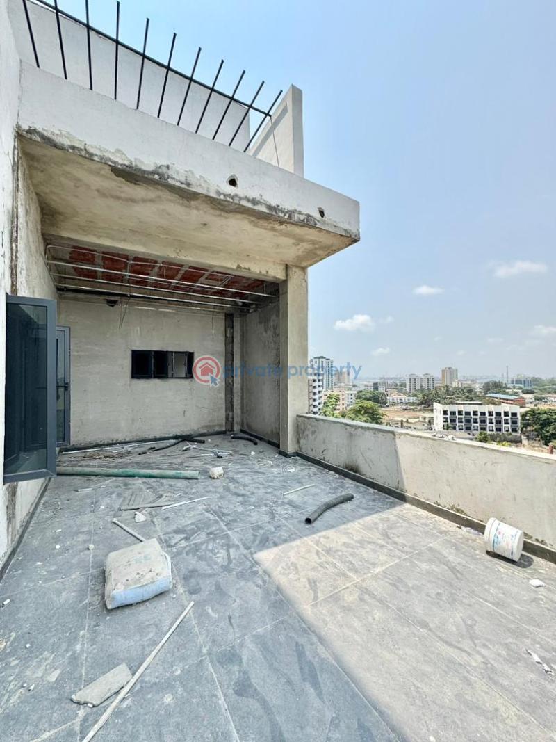 Block Of Flats For Sale Victoria Island Lagos - 6