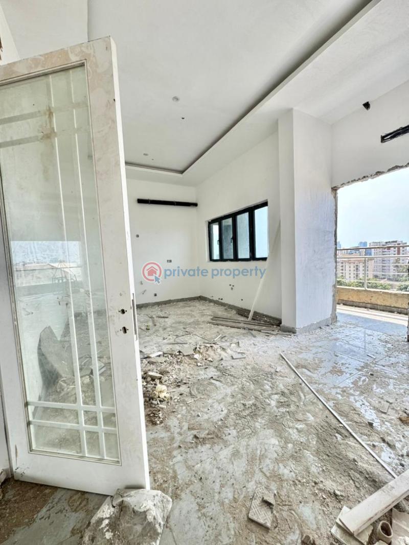 Block Of Flats For Sale Victoria Island Lagos - 0
