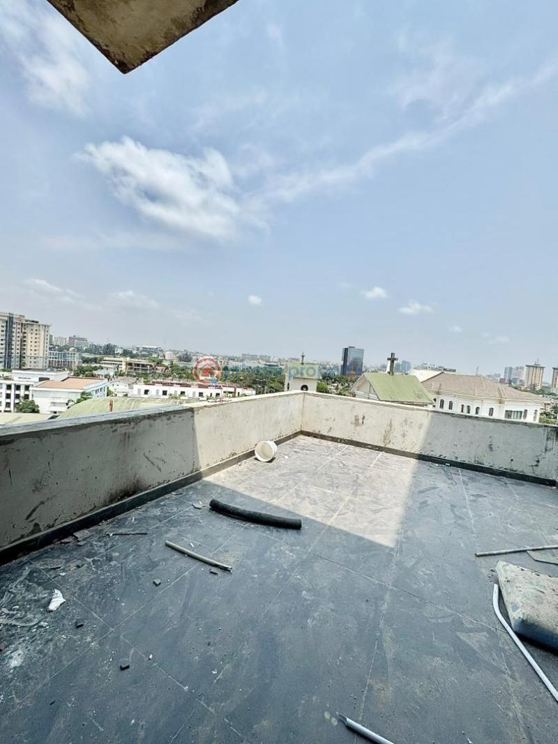 Block Of Flats For Sale Victoria Island Lagos - 5