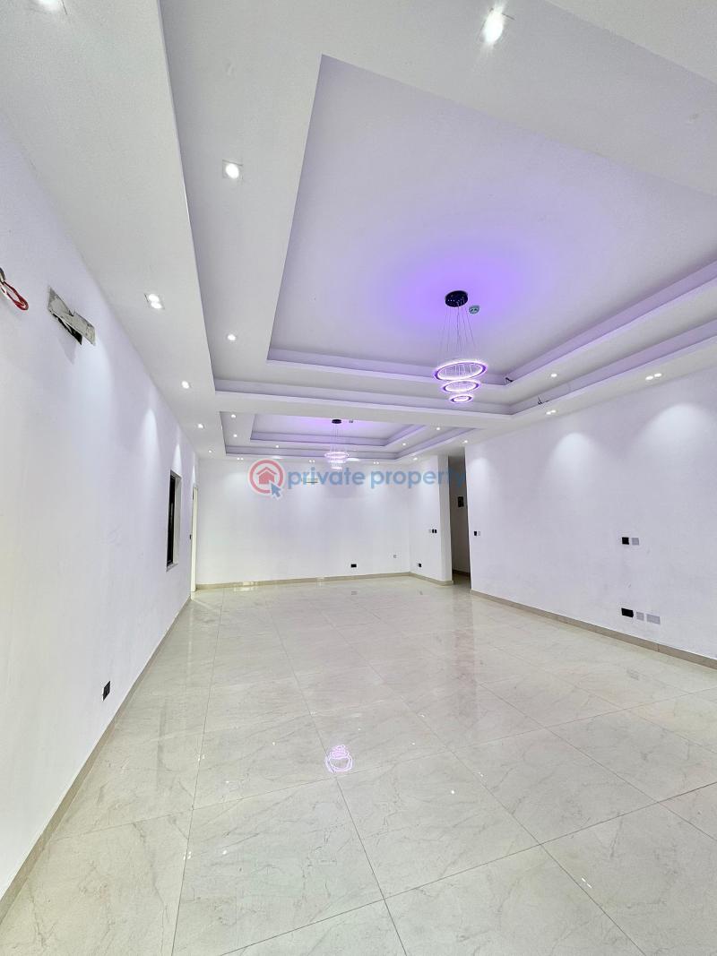 4 bedroom Penthouse For Sale Victoria Island Lagos - 7