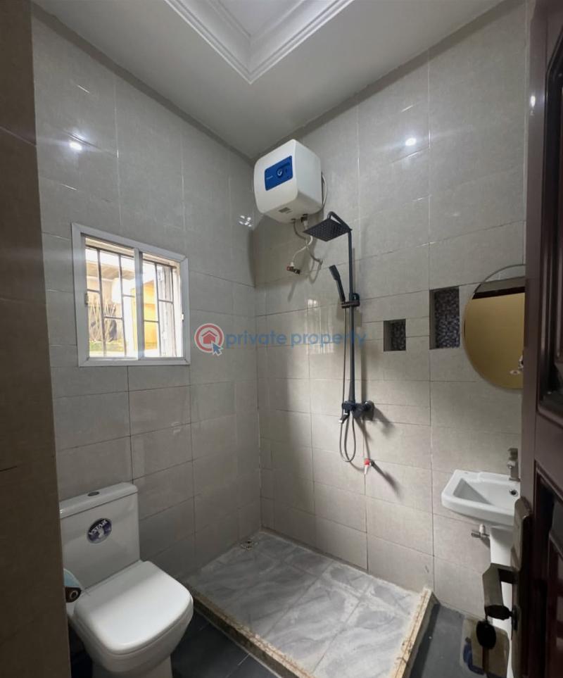 4 bedroom Detached Duplex For Sale New Road Extension, Ada George New Layout Port Harcourt Rivers - 5