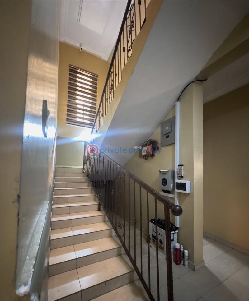4 bedroom Detached Duplex For Sale New Road Extension, Ada George New Layout Port Harcourt Rivers - 6