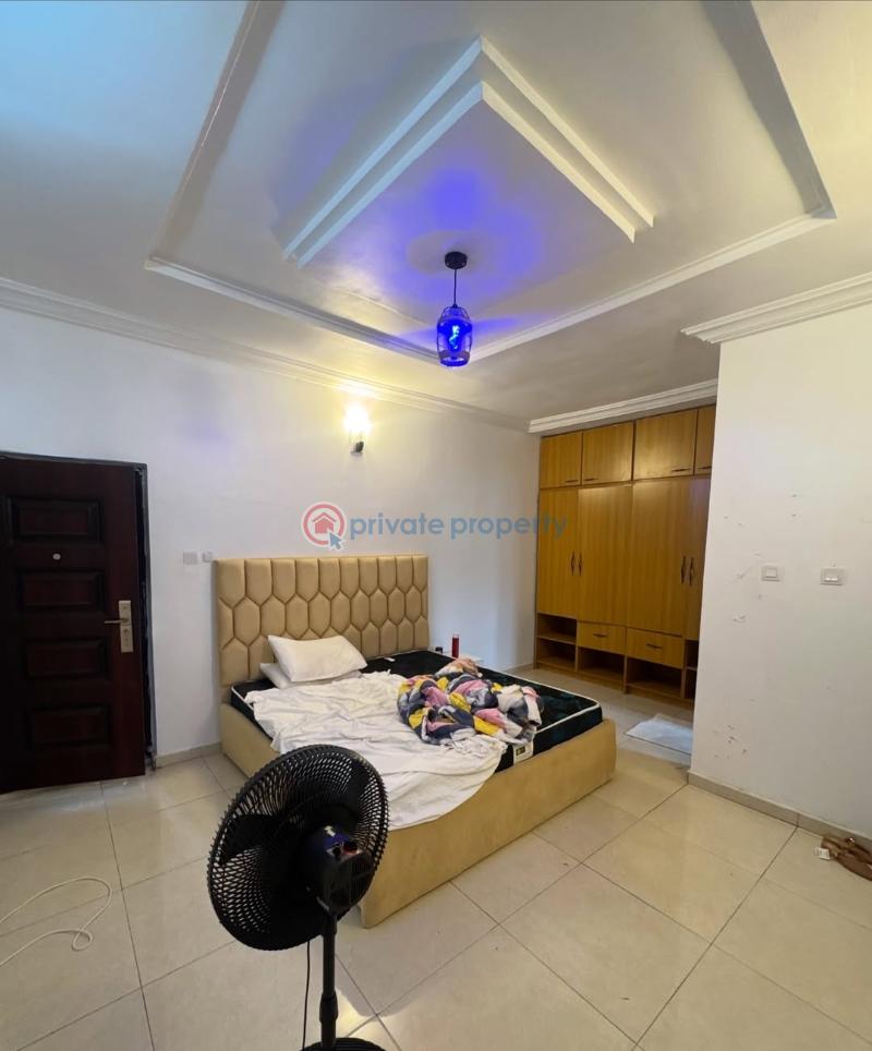 4 bedroom Detached Duplex For Sale New Road Extension, Ada George New Layout Port Harcourt Rivers - 7