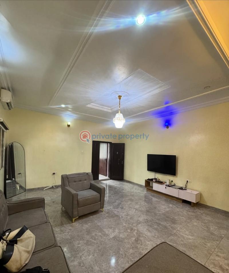 4 bedroom Detached Duplex For Sale New Road Extension, Ada George New Layout Port Harcourt Rivers - 1