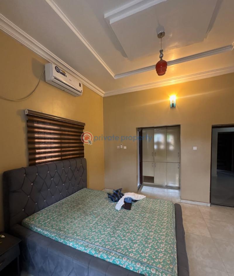 4 bedroom Detached Duplex For Sale New Road Extension, Ada George New Layout Port Harcourt Rivers - 3