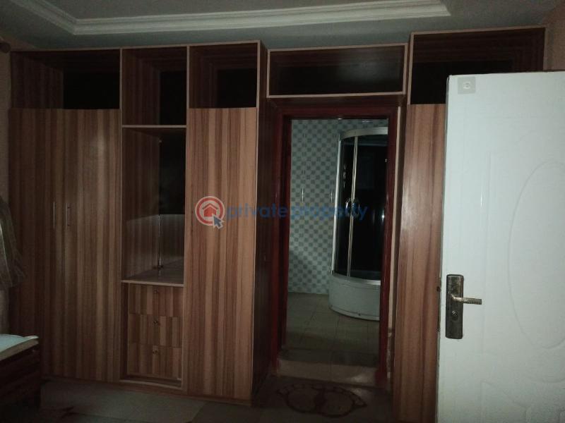 4 bedroom Bungalow For Rent Abese Elebu Oluyole Extension Akala Express Ibadan Oyo - 5