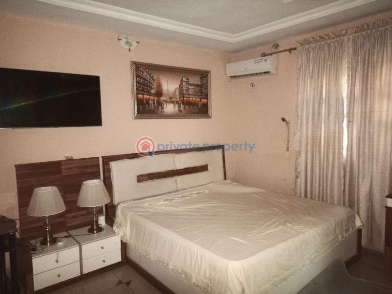 4 bedroom Bungalow For Rent Abese Elebu Oluyole Extension Akala Express Ibadan Oyo - 11