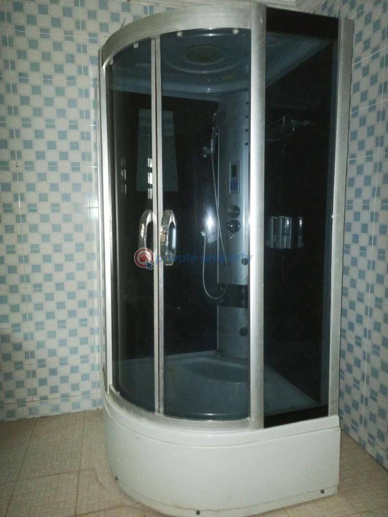4 bedroom Bungalow For Rent Abese Elebu Oluyole Extension Akala Express Ibadan Oyo - 3